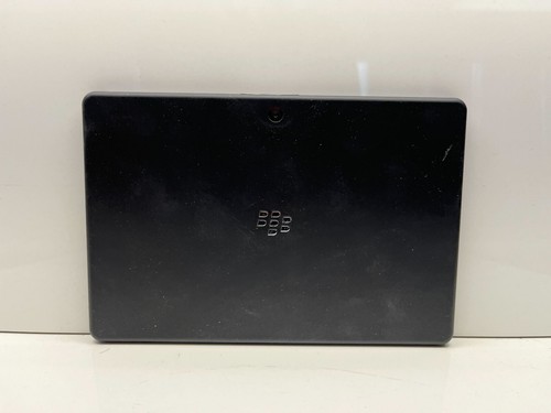 BlackBerry PlayBook Tablet 32GB Black NOT WORKING - Picture 2 of 6