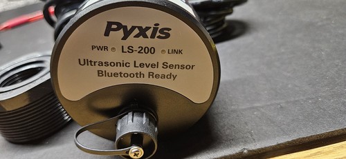 sensor de nivel pyxis LS-200 - Imagen 5 de 6