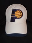 Indiana Pacers (Adidas Nba Brand) Hat/Cap Fitmax 70 flex-fit (S/M) pre-owned