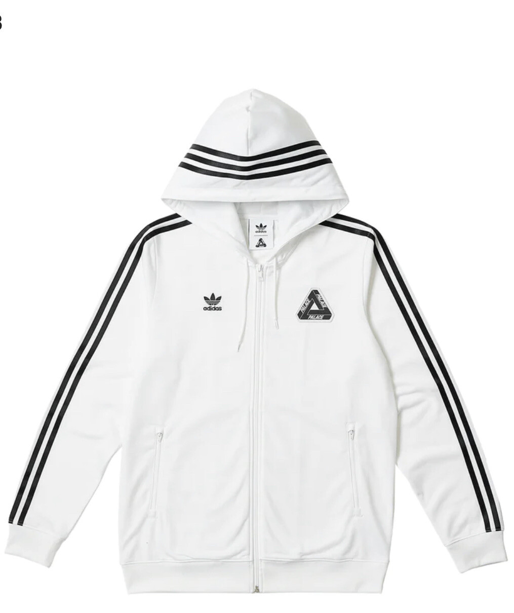 メール便対応! palace adidas nature track top トラックジャケット