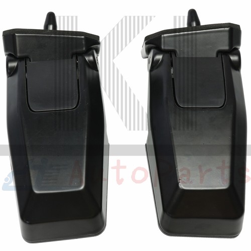 Rear Glass Lift Gate Window Hatch Hinge Left Right For 2008-12 Jeep Liberty 3.7L - Picture 6 of 12