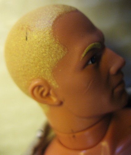 2 1:6 Scale Vintage Hasbro GI Joe Action Figures Soldiers with Foot Locker - Picture 18 of 24