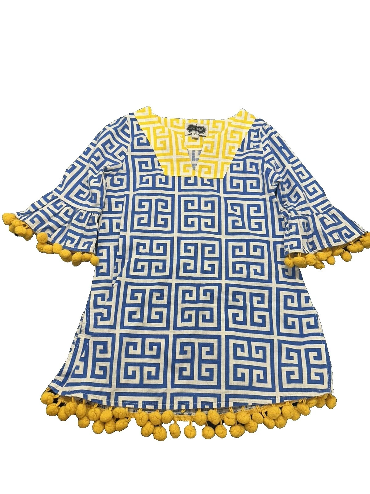 Vestidos para niñas Mud Pie