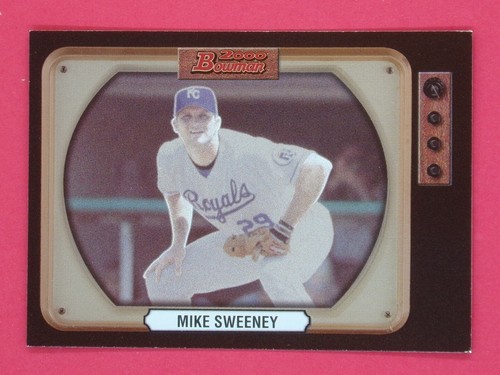 2000 Bowman Retro/Future Parallel Baseball #1~128 - Pick Your Card - Picture 99 of 129