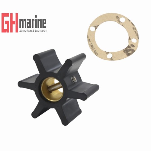 Kit impulsor flexible motor Farymann A 30M&A 40M&FK 2&K 34&K34&L 30M marino - Imagen 6 de 10