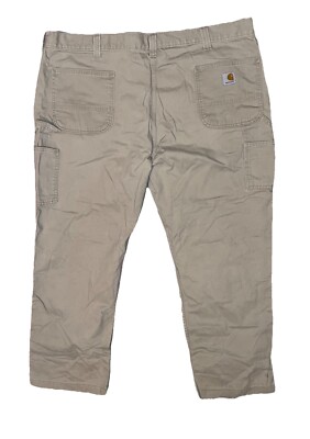 パンツ Carhartt Dungaree Fit Painter Pants Carhartt Original Dungaree Fit Duck Painter Pants for Men