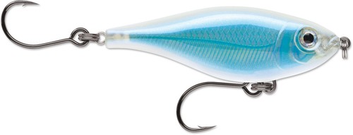 Rapala SXRTM08 X Rap salmonete de agua salada elige color y cantidad - Imagen 8 de 27