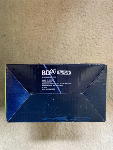 Justin Verlander Bobblehead | Houston Astros 2019 - Picture 6 of 6