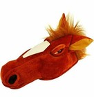 Clowns & Circus Yellow Costume Cloches