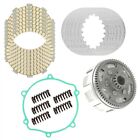 Clutch Friction Steel Plates Boss Hub Gear Gasket for Yamaha YZ85 2002 2003-2021