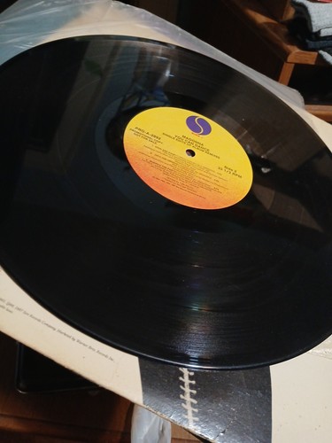 MADONNA You Can Dance Single Edits RARE USA PROMO VINYL W/ UNIQUE PICTURE SLEEVE - Picture 12 of 13