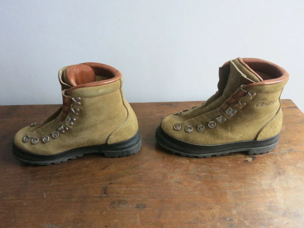 chaussures de montagne galibier eBay