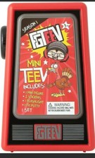 FGTV Figure  MINI TeeV Mystery CAPSULES FGTeeV SEASON 1 NEW Bonkers Toys LIMITED