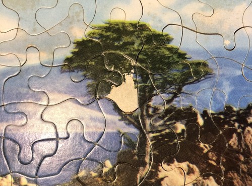 Vintage Guild Picture Puzzle Complete - Picture 3 of 8