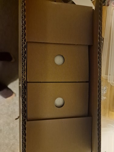 APPLE Watch 1st Gen A1554 42mm 316L Stainless Steel White Sport Band, NEW SEALED - Picture 8 of 12