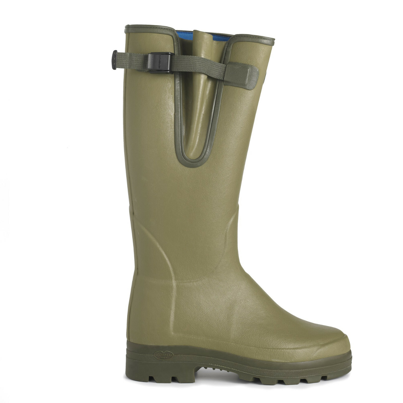 Venta Almacén Nuevo Damas le Chameau Vierzonord Wellington UK botas verde Talla UK Wellington 6 d338b3 Venta Almacén Nuevo Damas le Chameau Vierzonord Wellington UK botas verde Talla UK Wellington 6 d338b3