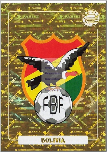 USA VERSION Panini Copa America 2024 - Stickers #PAN1 - #ROH2 ** YOU PICK** - Picture 24 of 219