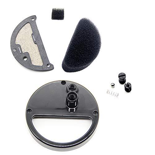 M29609 Filterdeckel PP217 Pumpenset PP213 Filter ersetzt Desa Remington Heizungen - Bild 1 von 4