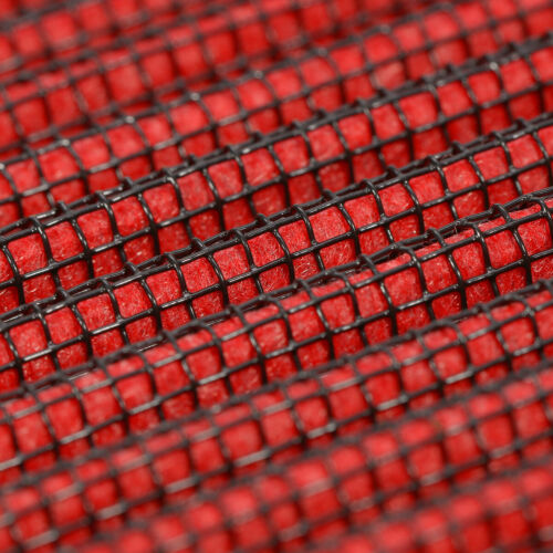 FOR 2006-2017 AUDI A6 3.2L/QUATTRO 3.0L RED PENAL DROP-IN HIGH FLOW AIR FILTER - Picture 2 of 6