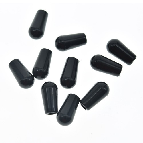 10x American #8-32 Toggle Switch Tip fits USA Gibson with Switchcraft Switch - Picture 33 of 34