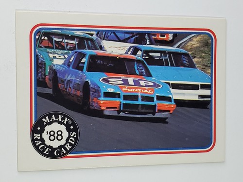 You Pick Your Cards 🔥 NASCAR Base, Stickers, Product 🔥 Racing Card Selection - Picture 4 of 157