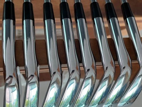 BRAND NEW Nike Tour Blade 3~P Shaft DG X100 8x piece Japan π―π΅ model - Picture 14 of 24