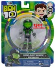Ben 10 Omniverse Action Figures