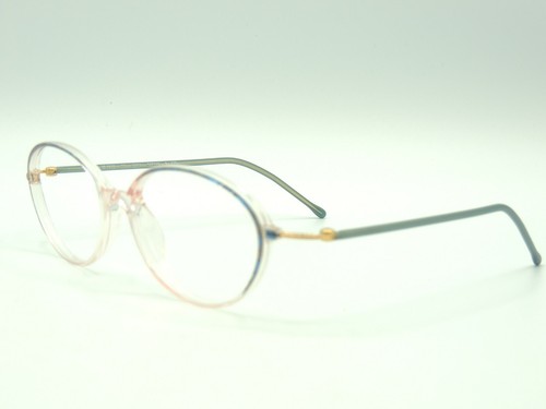 Monturas de gafas vintage Silhouette SPX M 1910 20 6051 50 15 125 - Imagen 3 de 9