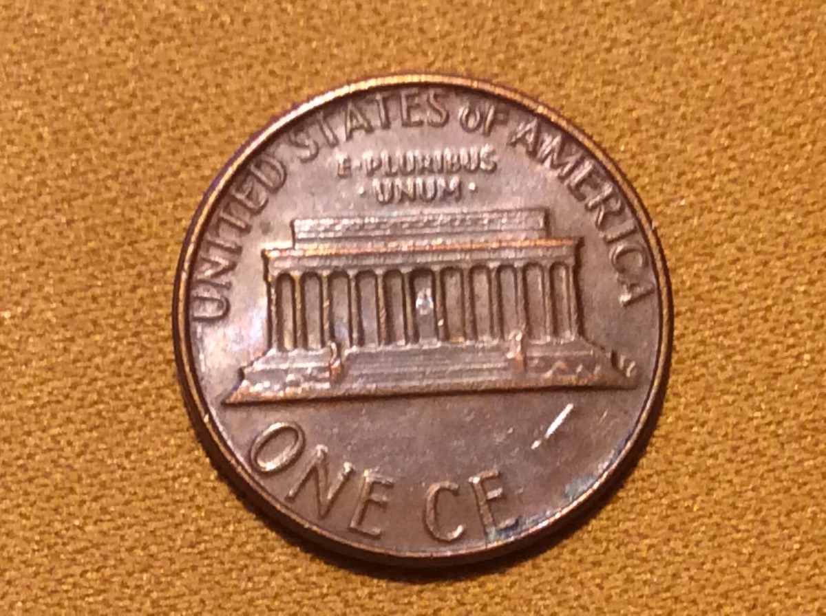 U.S. 1981 D one cent “MISSING DESIGN ELEMENTS” | eBay U.S. 1981 D one cent “MISSING DESIGN ELEMENTS” | eBay