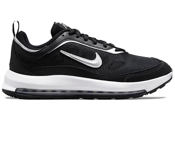 NEW Nike Men's SIZE 13 Air Max AP Black White Running CU4826