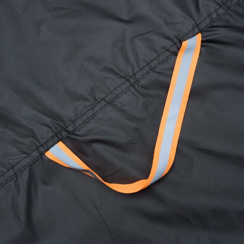 5 Sizes Motorbike Cover Bike Waterproof Outdoor Rain Dust UV Sun Scooter Protect - 第 115/131 張圖片