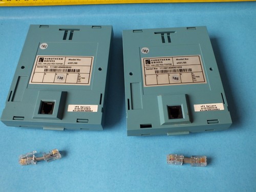 1 pcs Eurotherm 6521/00 Keypad Drives - Picture 7 of 7