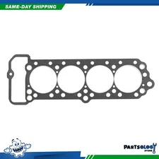 DNJ HG46 Graphite Head Gasket For 81-85 Mazda GLC 1.5L L4 SOHC 8v