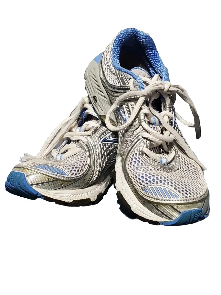 Brooks trance 8 hotsell