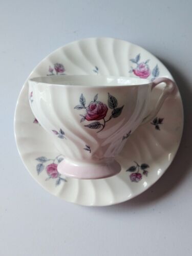 VINTAGE TEACUP AND SAUCERS. You Pick - Picture 23 of 110