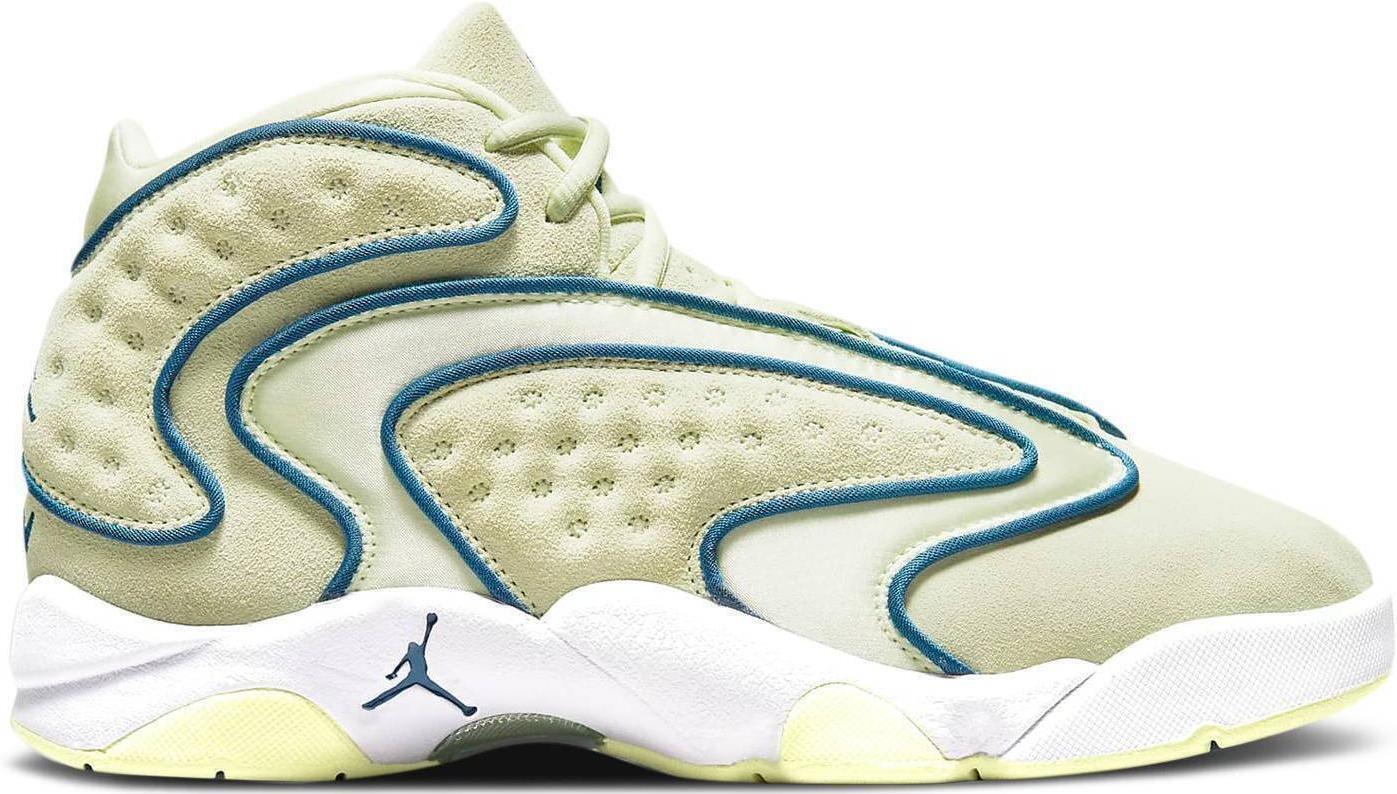 jordan lime ice