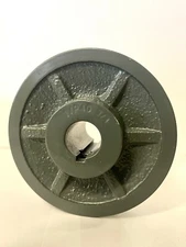 1VP60-3/4" Bore Variable Pitch Sheave Adjustable Pulley