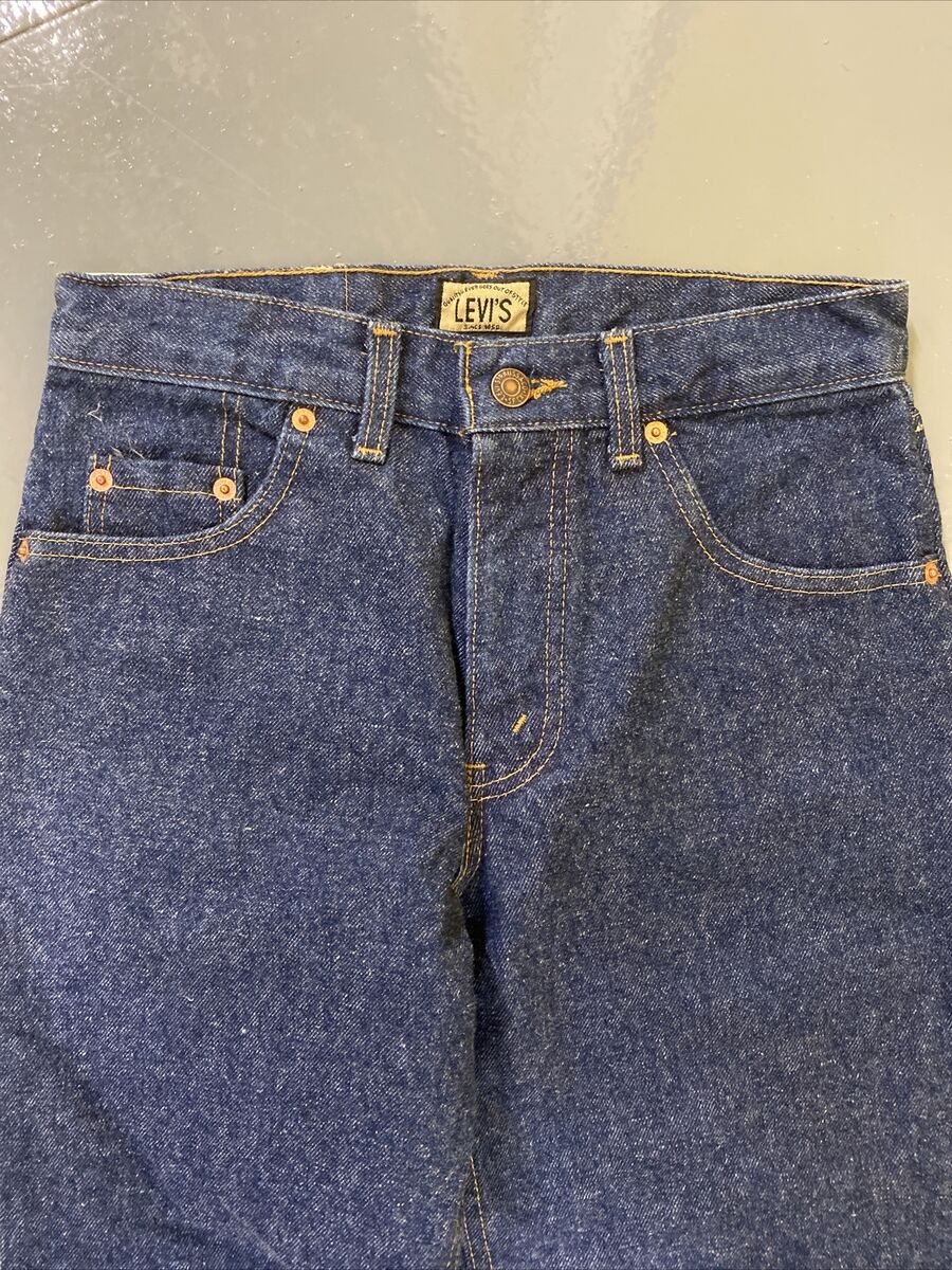 Vintage 80s Levi's Silver Tab Made in UK W28 | eBay Vintage 80s Levi's Silver Tab Made in UK W28 | eBay