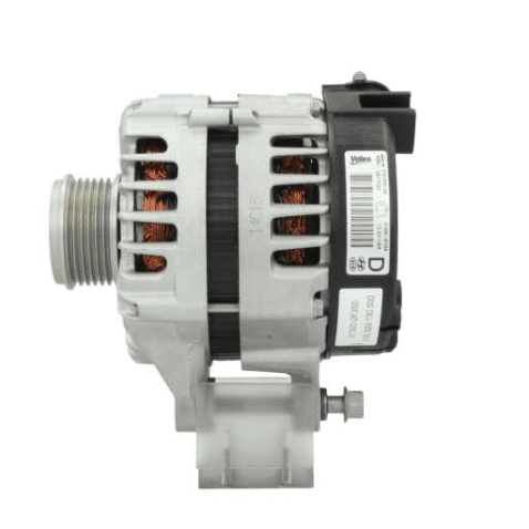Alternator HYUNDAI TUCSON 2.0 CRDi FG15S108 - Picture 3 of 6