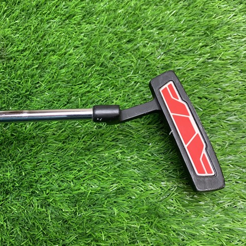 Wilson Harmonized M2 Mallet Putter 35” Steel Shaft Wilson Grip RH 5156 - Picture 16 of 20