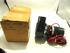 NEW FEEDERS LODESTONE 8351220122 BLOWER MOTOR 230V 2950 RPM P-724
