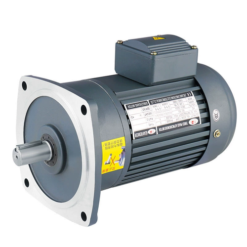 New 220V 22mm Three-Phase Variable Speed Reduction Gear Motor CW/CCW Reducer - Picture 6 of 12
