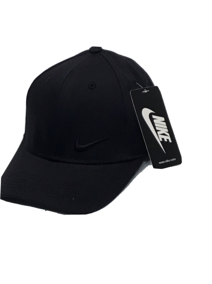 NIKE Unisex Metal Swoosh Cap , Black , OS | eBay NIKE Unisex Metal Swoosh Cap , Black , OS | eBay