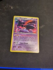 Mismagius 66/162 Breakthrough Holo