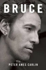 Bruce - Hardcover By Carlin, Peter Ames - VERY GOOD