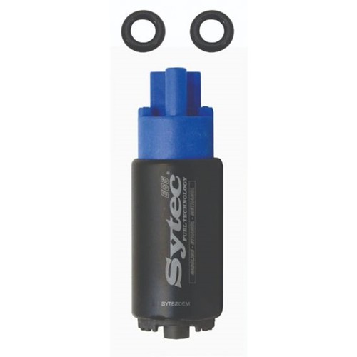 Kit de bomba de combustible en tanque Sytec 340LPH COMPATIBLE CON: K20A EP3 DC5 tipo R - SPK0114 - STOCK EN REINO UNIDO - Imagen 2 de 4
