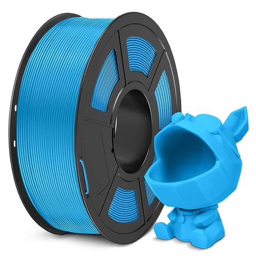 【BUY 8- PAY 5】SUNLU PLA PLA+ PETG SILK ABS Filament 1.75mm 1KG/0.25KG No-Bubbles - Picture 29 of 81