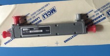 CB11-10 MCLI MICROWAVE COMUNICATIONS LABORATORIES 10DB INPUT MODEL 