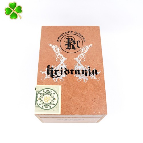 "Kristonia 6 x 52 leere Holzzigarrenbox 7,25"" x 4,75"" x 3,5" - Bild 11 von 12