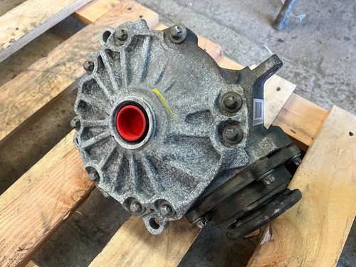 07-17 MERCEDES BENZ AMG S63 CLS W222 W213 W222 OEM FRONT DIFFERENTIAL 2213307500 - Picture 3 of 12